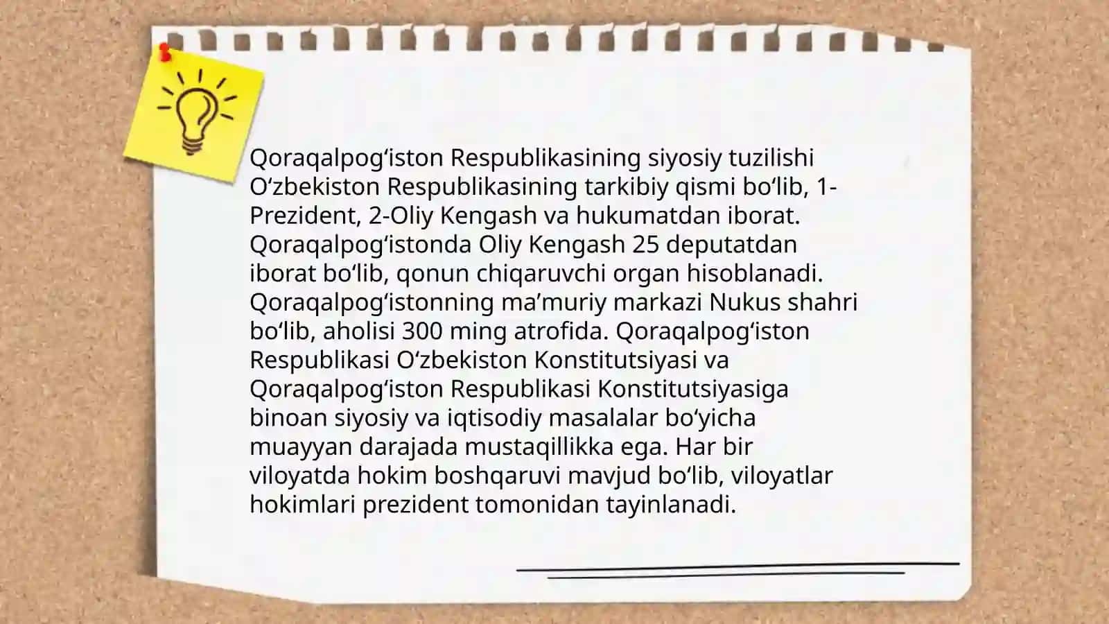 Qoraqalpoqlar tarixi XVI asrda 4