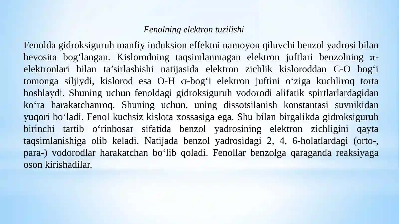 Fenol 4