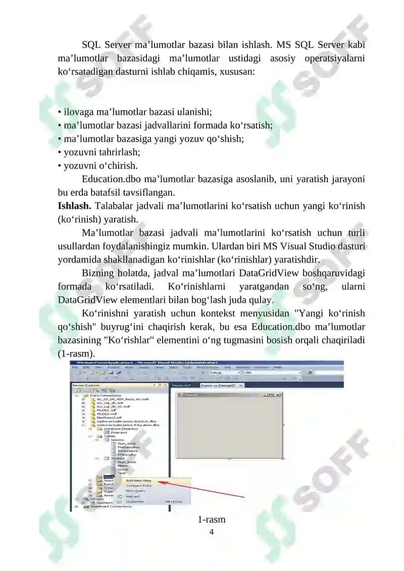 Hujjat almashinuvi tizimi 4