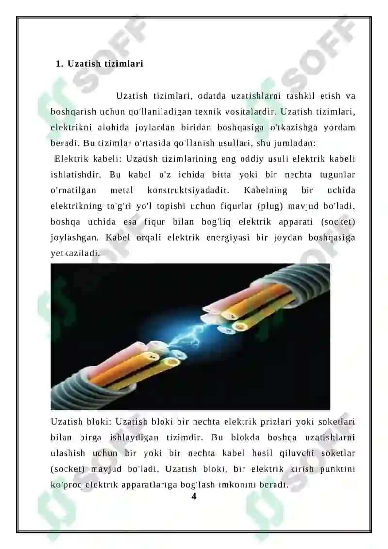 Abonent kirish tarmoqlari 4