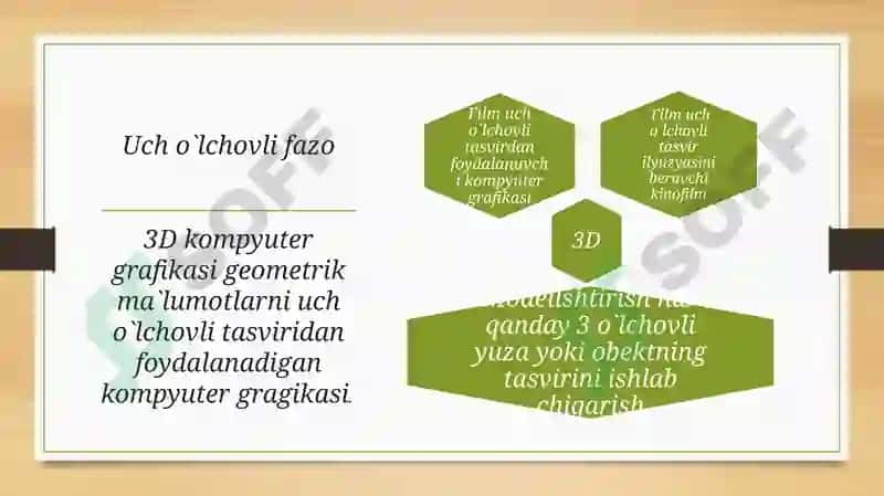 Tarixiy obidalarni 3D modellashtirish 4