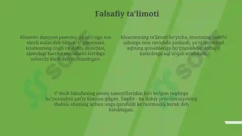 GʻarbfaylasufiKleant 4