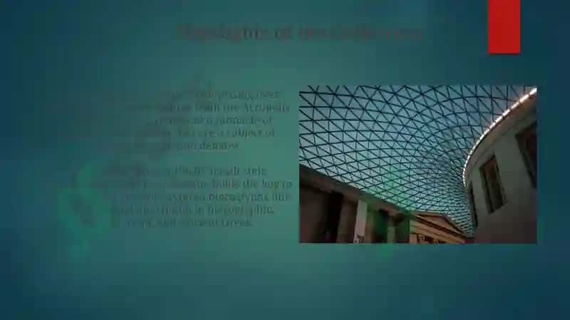 The British museum 4
