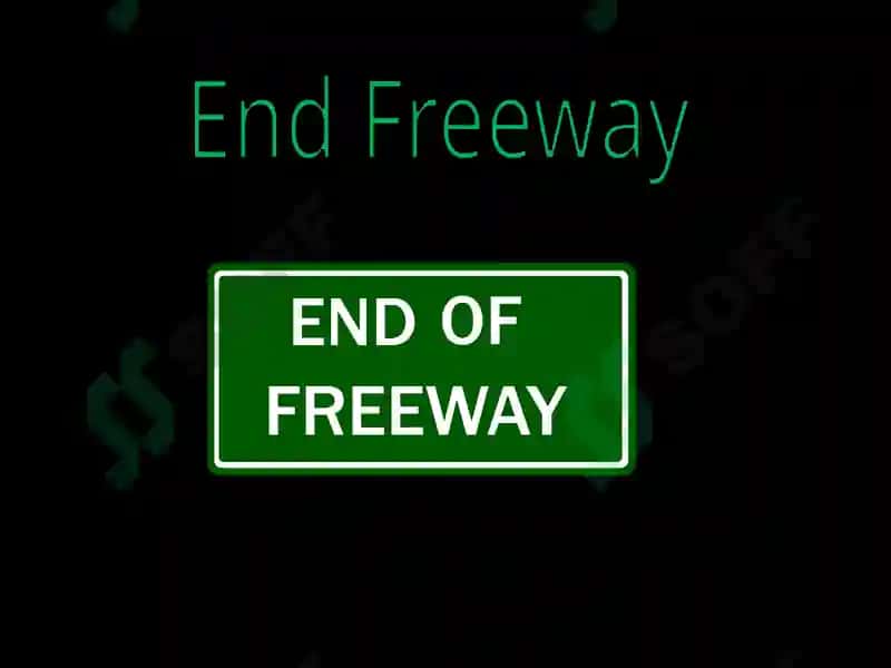Traffic Signs 4
