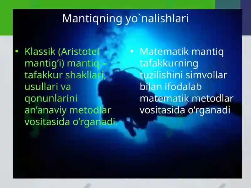 Mantiq 4