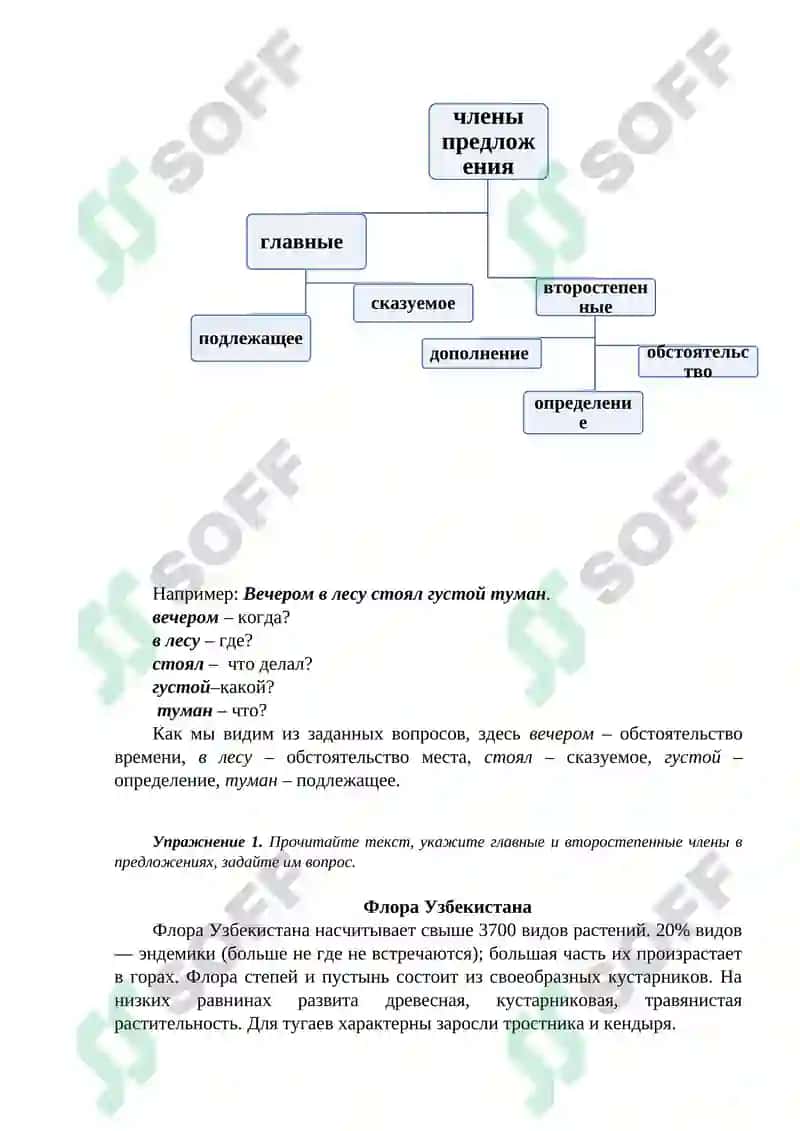 МОЯ ПРОФЕССИЯ ЛЕСОВОД 4