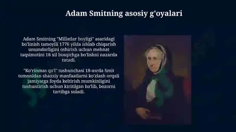 Adam Smitvahozirgizamon 4