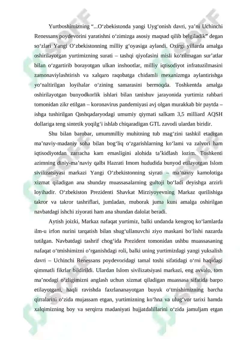 "SURAT VA SIYRAT" 4