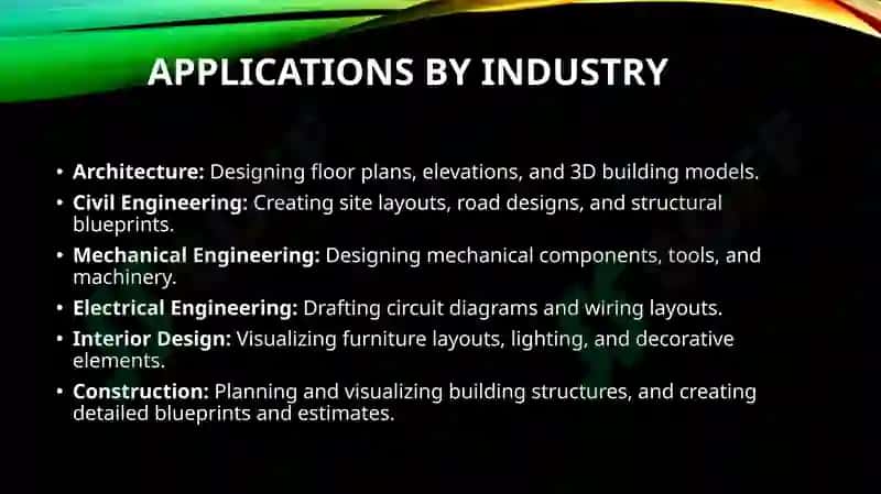 AutoCAD 4