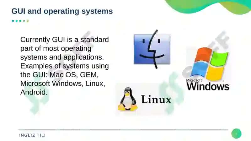Unit 2. IT System 4