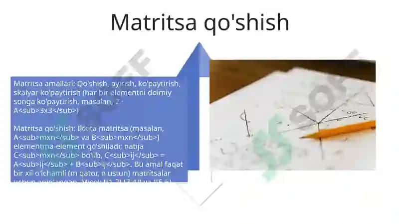 Mulohazalar ustida amallar 4