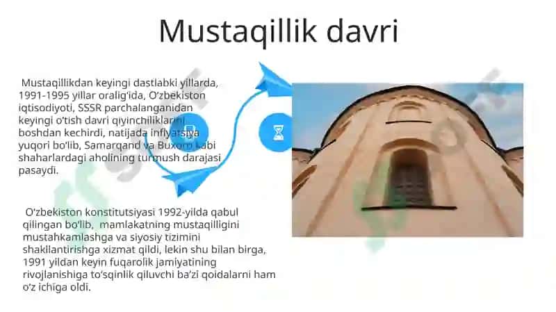 O'zbekiston tarixi 4