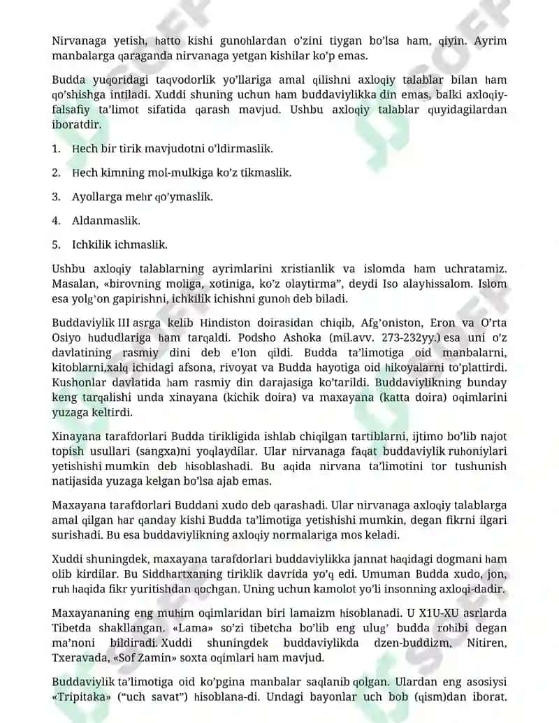 Buddaviylik 4