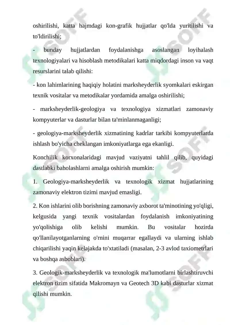 Yer osti kon lahimlari marksheyderlik zamerlari 4