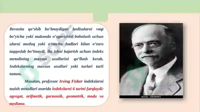 Iqtisodiy indekslar 4