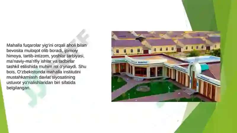 Mening mahallam 4