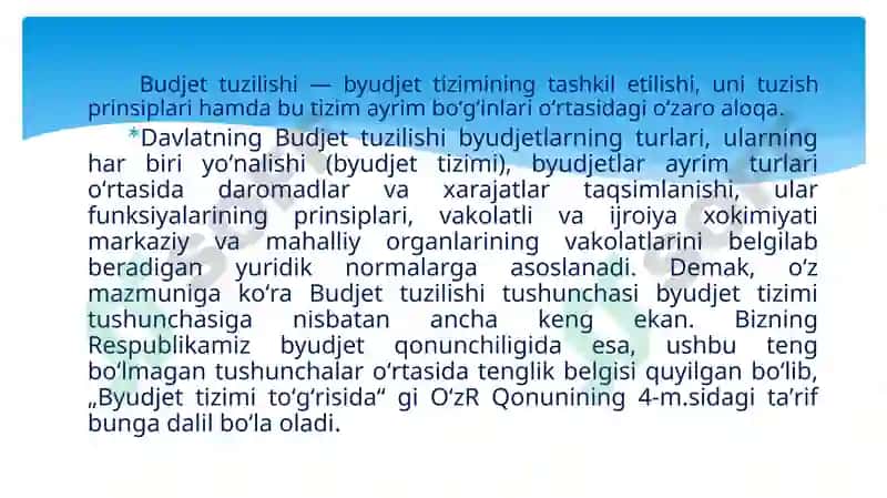 Davlat budjeti 4