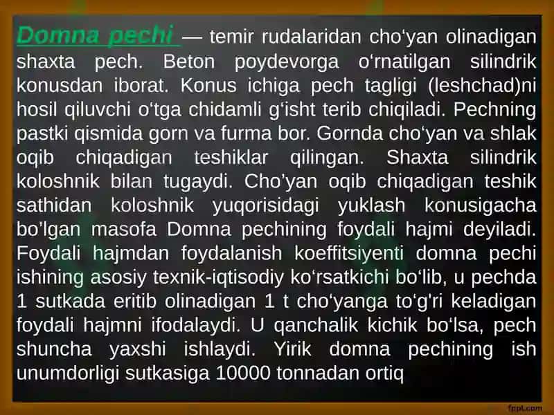Domna pechi 4