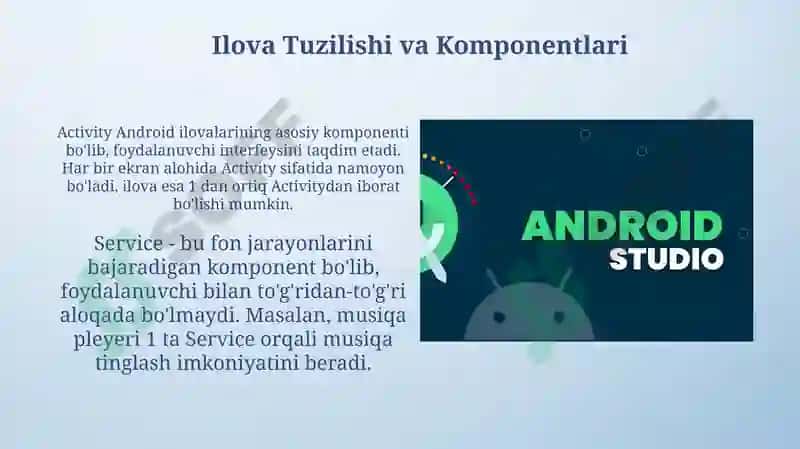 Android Studio 4