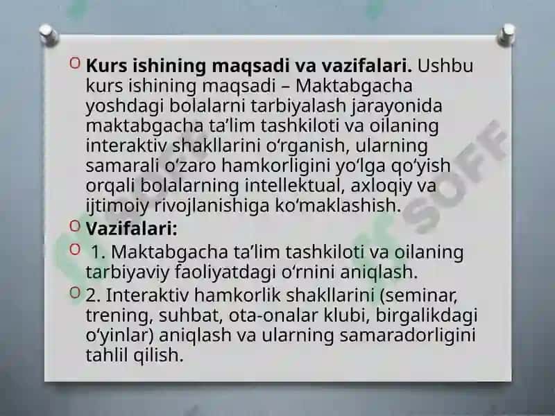 Bolalarning ijtimoiy-emotsional rivojlanishiga qaratilgan interaktiv o'yinlar va mashg'ulotlarni tashkil etishning nazariy asoslari 4