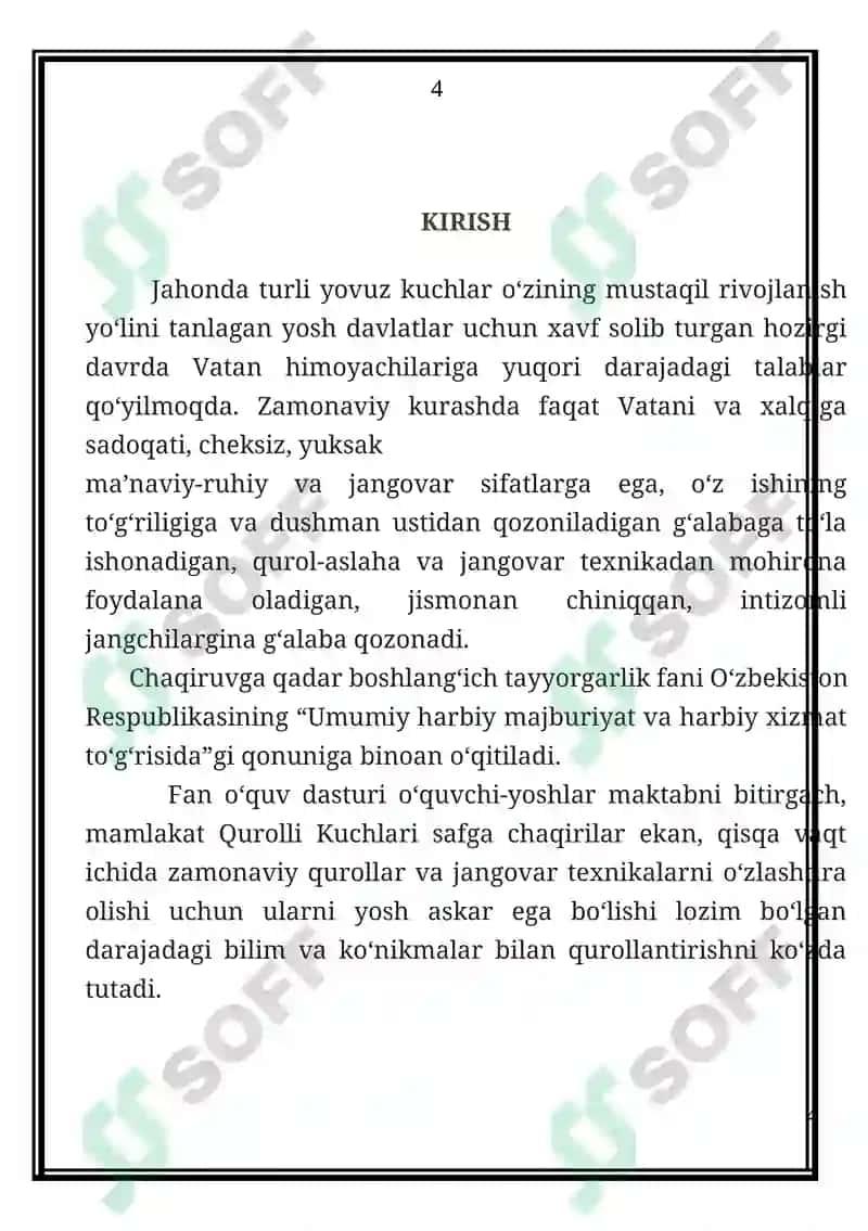 "Fuqaro muhofazasi" 4