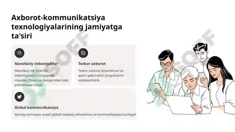 Axborot-kommunikatsiya texnologiyalari 4