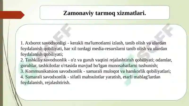 Google xizmatlari 4