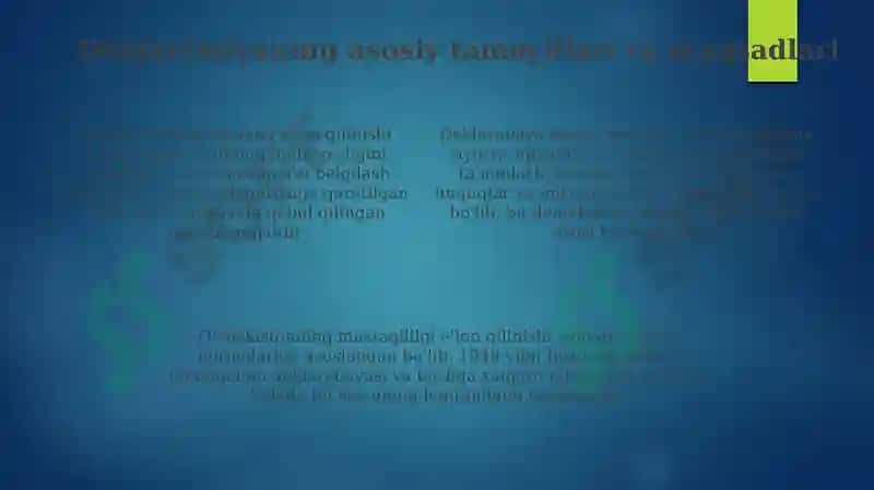 Oʻzbekiston mustaqillik deklaratsiyasi 4