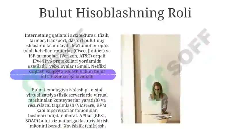 Internet tarixi va ishlash prinsipi 4