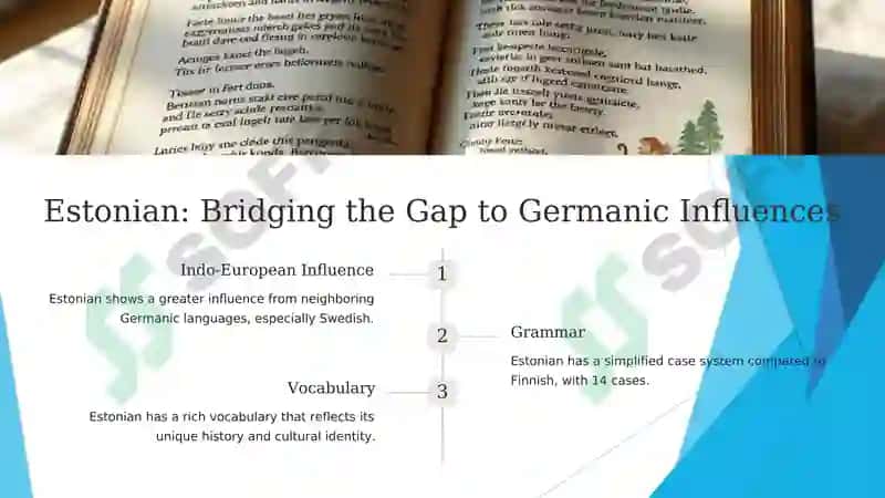 URALIC LANGUAGES 4