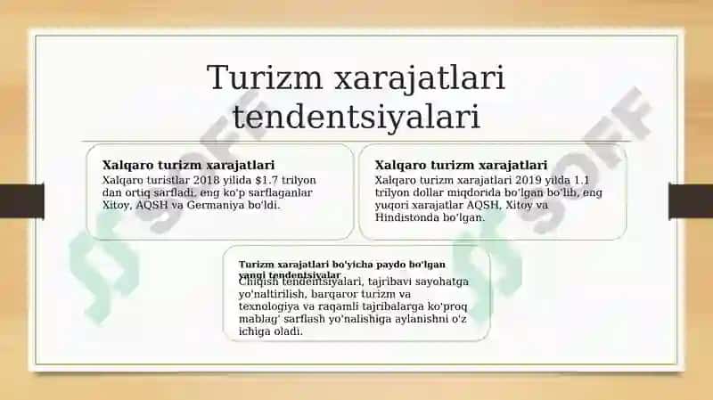 Turizm iqtisodiyoti 4