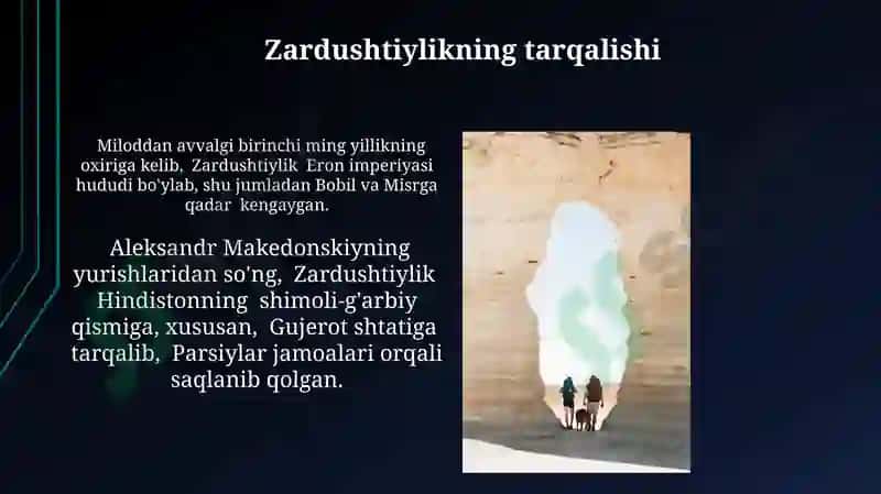Zardushtiylik dini 4