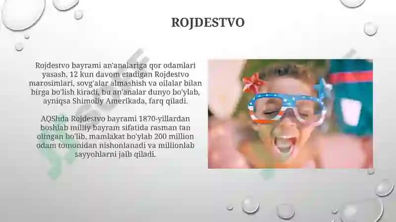 Amerika bayramlari tarixi 4