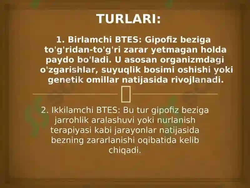 Bo‘shturkegarisindromi 4