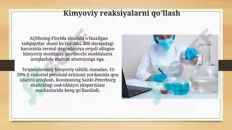 DNK tahlili 4