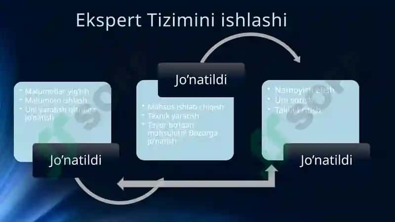 Ekspert   tizimlari 4