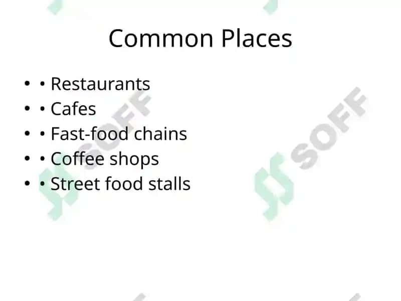 Eating Out 4