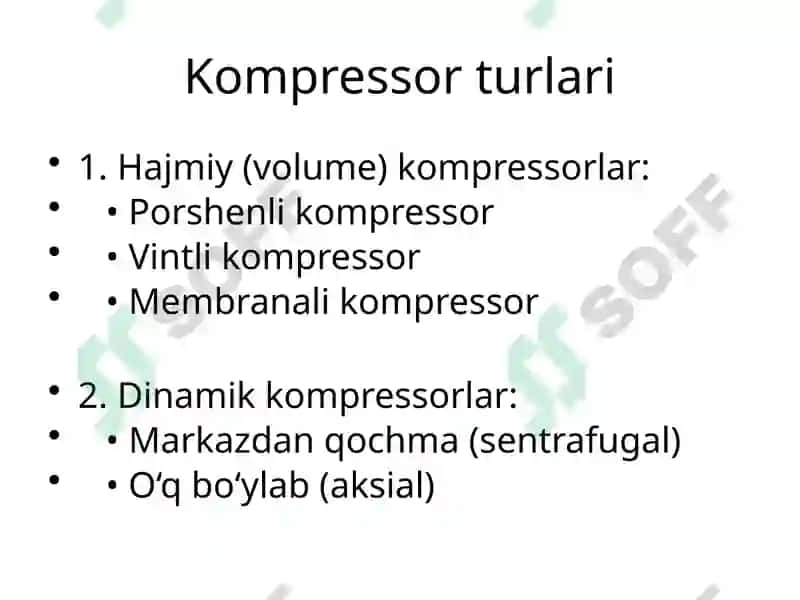 Kompressor 4