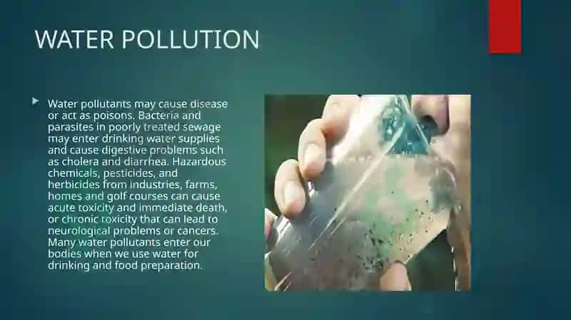 Types of Water 4