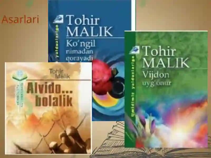 Tohir Malik 4