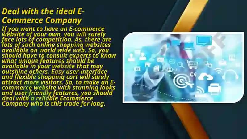 E-Commerce Companies 4
