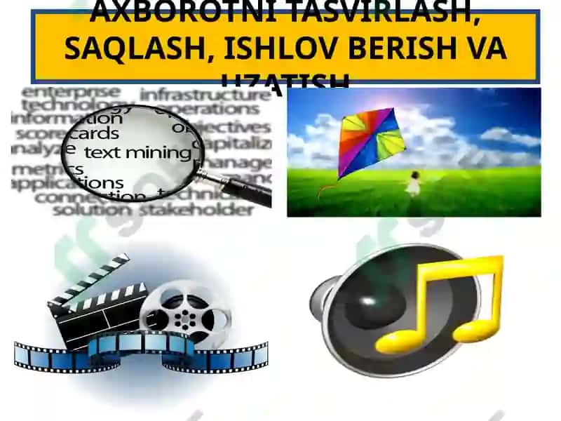 KIBER MAKON VA BIZ 4
