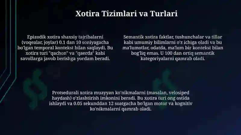 Xotira 4