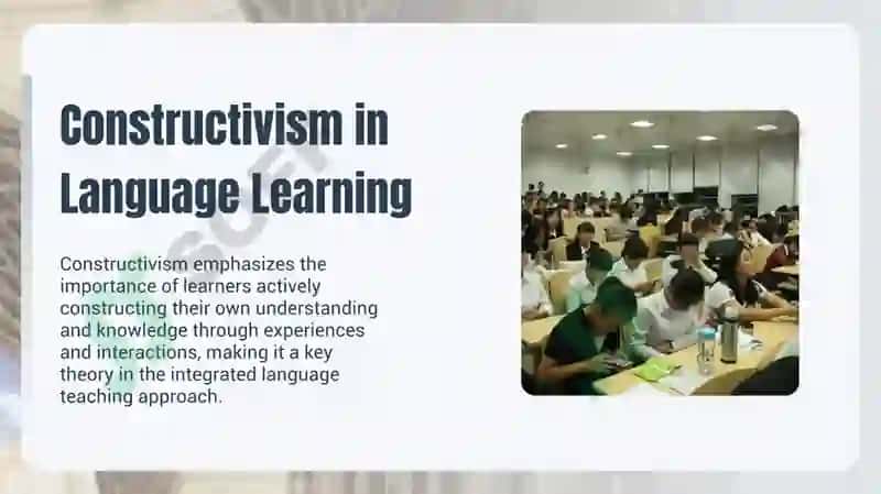 Integrated Foreign Language Teaching: A Comprehensive Overview 4