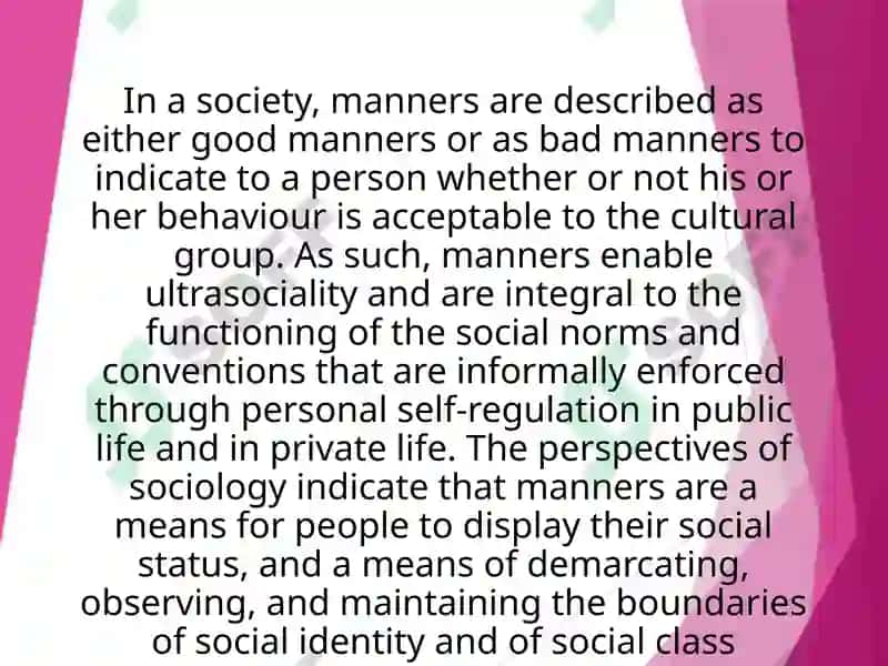 ONLINE ETIQUETTE 4