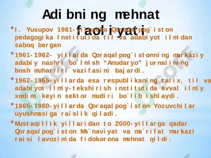 Ibroyim Yusupov 4
