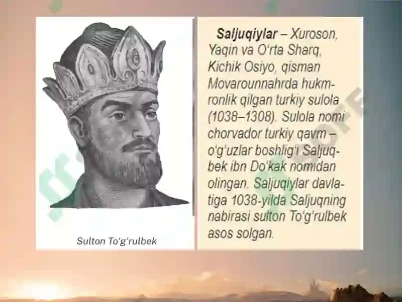 XI-XV asrlarda Turkiya va Eron 4