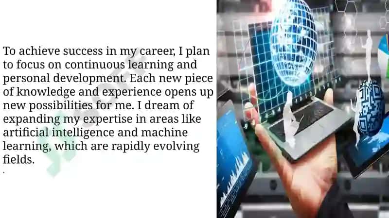 My DreamJob 4