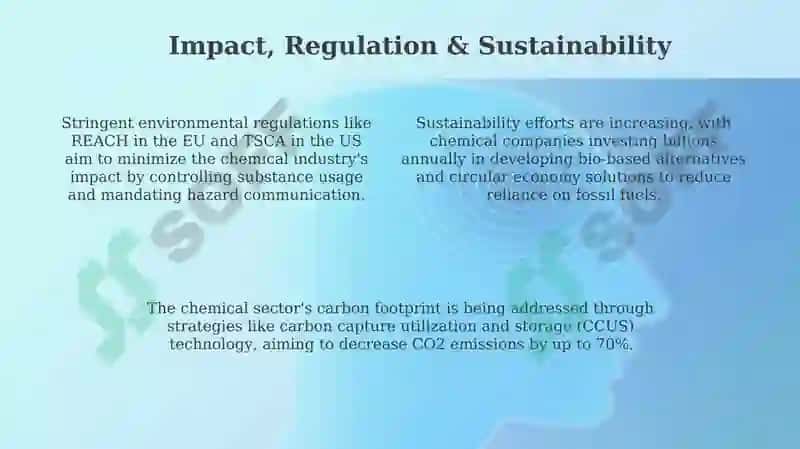 Core Chemical Products & Processes 4