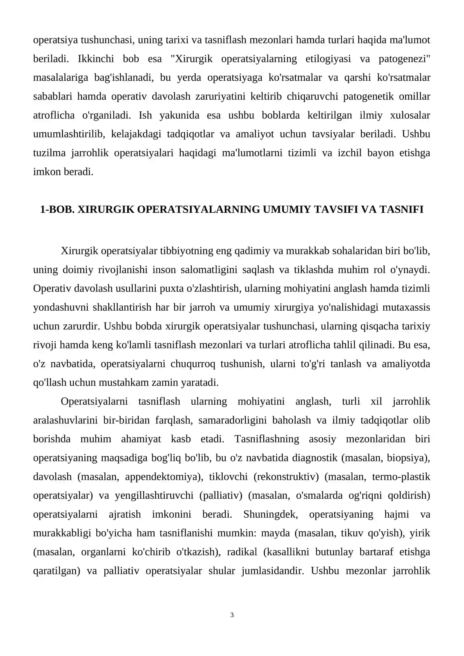 Xirurgik operatsiya 4
